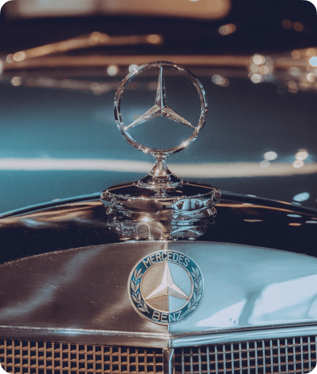 Выкуп Mercedes в Новосибирске: цена | Срочно продать автомобиль Мерседес дорого