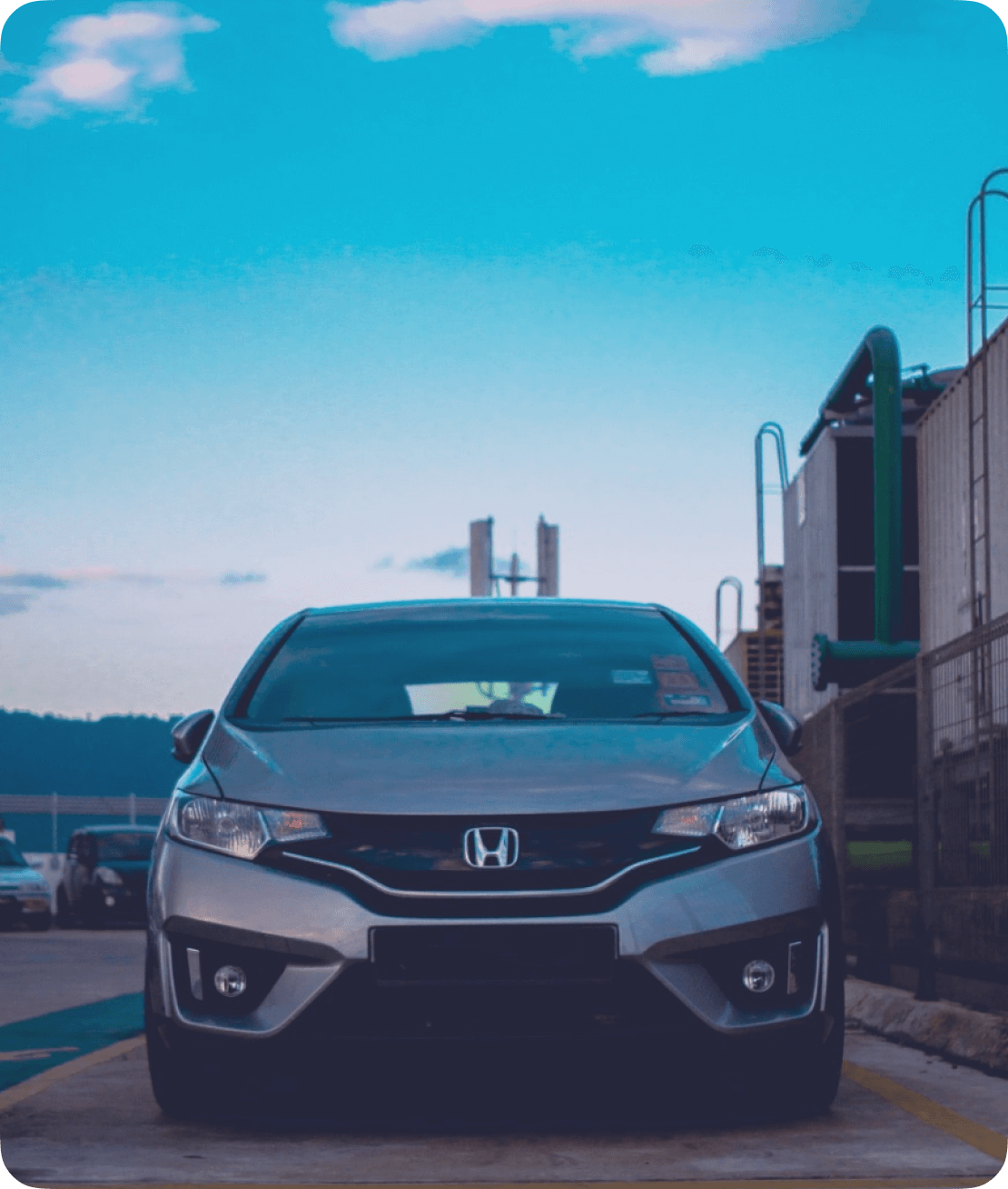 Выкуп Honda в Новосибирске: цена | Срочно продать автомобиль Хонда дорого