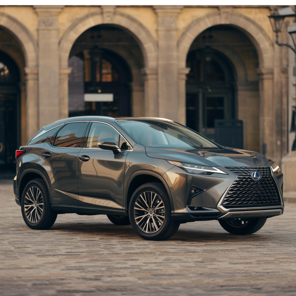 Выкуп Lexus в Новосибирске: цена | Срочно продать автомобиль Лексус дорого